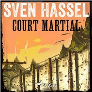 Court Martial - Sven Hassel