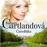 Čarodějka - Barbara Cartland