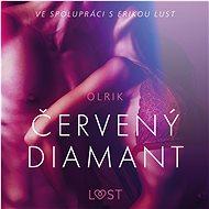 Červený diamant - Olrik