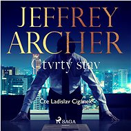 Čtvrtý stav - Jeffrey Archer