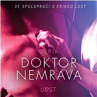 Doktor nemrava - Olrik