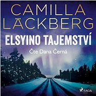 Elsyino tajemství - Camilla Läckberg