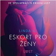 Eskort pro ženy - Linda G.