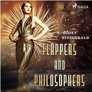 Flappers and Philosophers - Francis Scott Fitzgerald