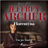 Florentýna - Jeffrey Archer