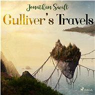 Gulliver's Travels - Jonathan Swift