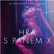 Hra s panem X - Olrik