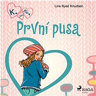 K. jako Klára 3 – První pusa - Line Kyed Knudsen