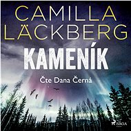 Kameník - Camilla Läckberg