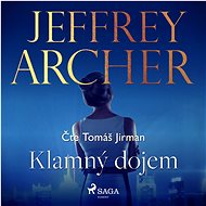 Klamný dojem - Jeffrey Archer