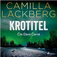 Krotitel - Camilla Läckberg