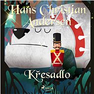 Křesadlo - Hans Christian Andersen