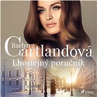 Lhostejný poručník - Barbara Cartland