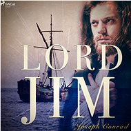 Lord Jim - Joseph Conrad