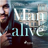 Manalive - Saga Egmont