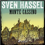 Monte Cassino - Sven Hassel