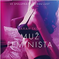 Muž feminista - Sarah Skov
