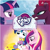 My Little Pony: Stories - Saga Egmont
