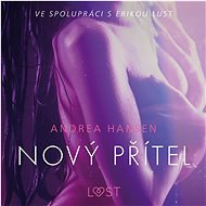 Nový přítel - Andrea Hansen