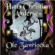 Ole Zavřiočka - Hans Christian Andersen