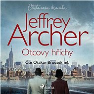 Otcovy hříchy - Jeffrey Archer
