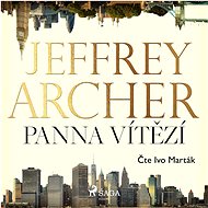 Panna vítězí - Jeffrey Archer
