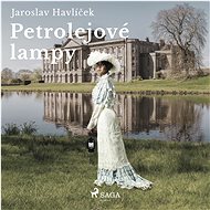 Petrolejové lampy - Jaroslav Havlíček