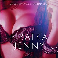 Pirátka Jenny - Olrik