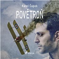 Povětroň - Karel Čapek