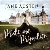 Pride and Prejudice - Jane Austenová
