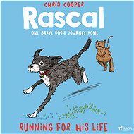 Rascal 3 - Running For His Life - Chris Cooper