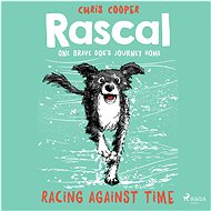 Rascal 6 - Racing Against Time - Chris Cooper