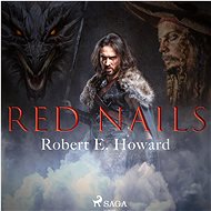 Red Nails - Robert Ervin Howard