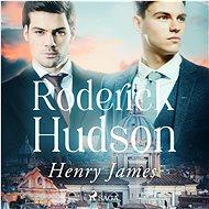 Roderick Hudson - Henry James