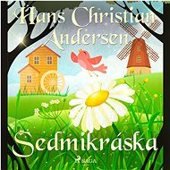 Sedmikráska  - Hans Christian Andersen