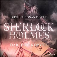 Sherlock Holmes – Ďáblovo kopyto - Arthur Conan Doyle