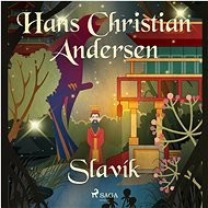 Slavík - Hans Christian Andersen