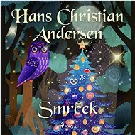 Smrček - Hans Christian Andersen