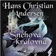 Sněhová královna - Hans Christian Andersen