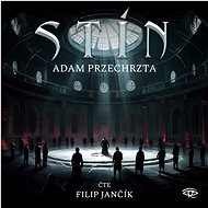 Shadow - Adam Przechrzta