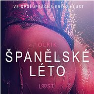 Španělské léto - Olrik