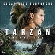 Tarzan of the Apes - Edgar Rice Burroughs