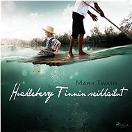 The Adventures of Huckleberry Finn - Mark Twain