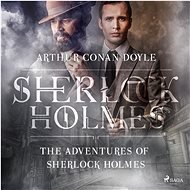 The Adventures of Sherlock Holmes - Arthur Conan Doyle