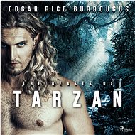 The Beasts of Tarzan - Edgar Rice Burroughs