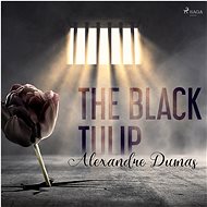 The Black Tulip - Alexandre Dumas