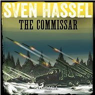 The Commissar - Sven Hassel