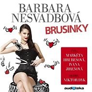 Brusinky - Barbara Nesvadbová