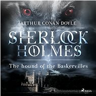 The Hound of the Baskervilles - Arthur Conan Doyle