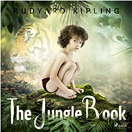 The Jungle Book - Rudyard Kipling